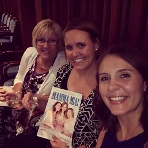 Meet your Posher, Jenna